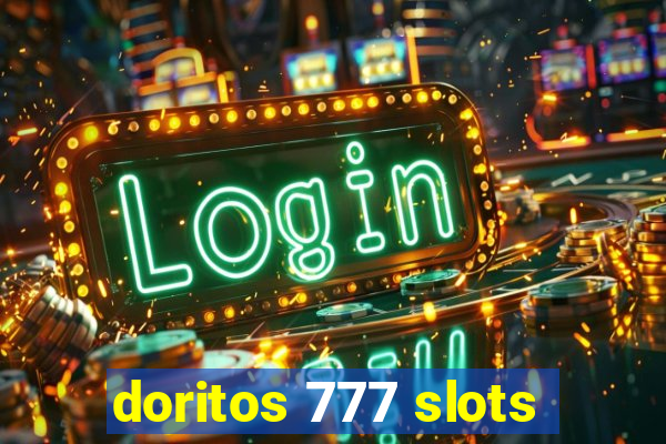 doritos 777 slots